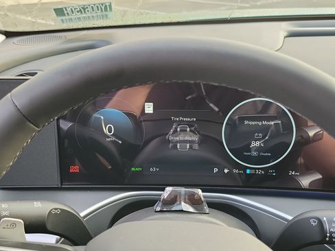 New 2026 Hyundai Ioniq 9 Limited image 7