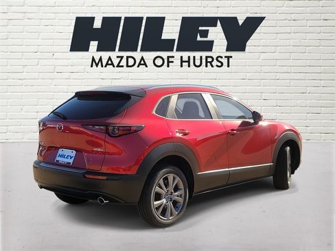 New 2026 MAZDA CX-30 AWD 2.5 S image 3