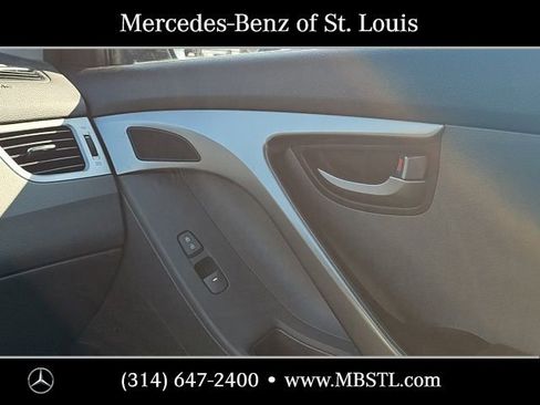Used 2013 Hyundai Elantra GLS image 26