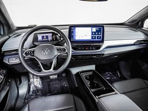 Used 2023 Volkswagen ID.4 S RWD image 14