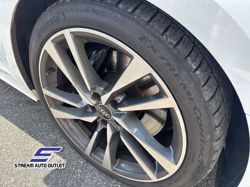 Used 2022 Audi S5 Premium Plus w/ Premium Plus Package image 15