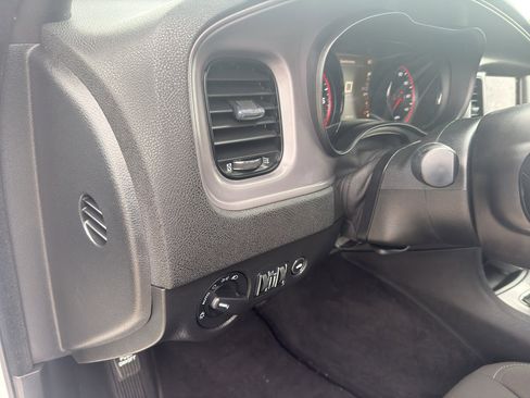 Used 2023 Dodge Charger GT w/ Blacktop Package AWD/4WD image 15