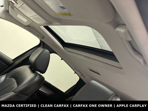 Used 2024 MAZDA CX-90 3.3 Turbo w/ Preferred Plus image 6