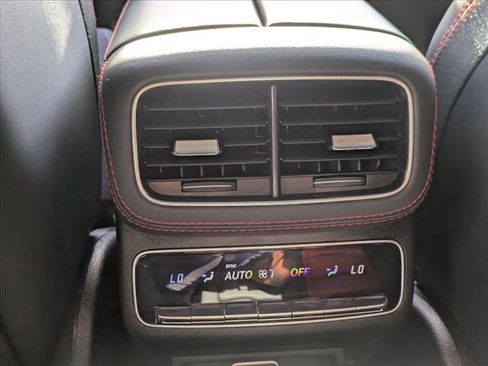 Certified 2024 Mercedes-Benz GLE 53 AMG 4MATIC Coupe image 17