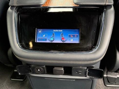 Used 2024 Lincoln Navigator Black Label image 20
