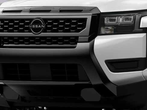 New 2026 Nissan Frontier SV w/ Tow Package RWD image 13