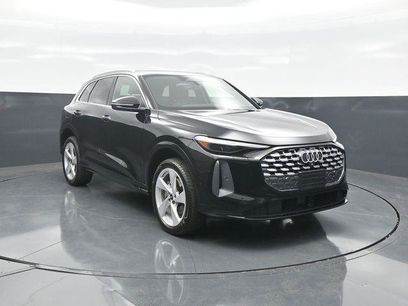 Used 2026 Audi Q5 Premium Plus