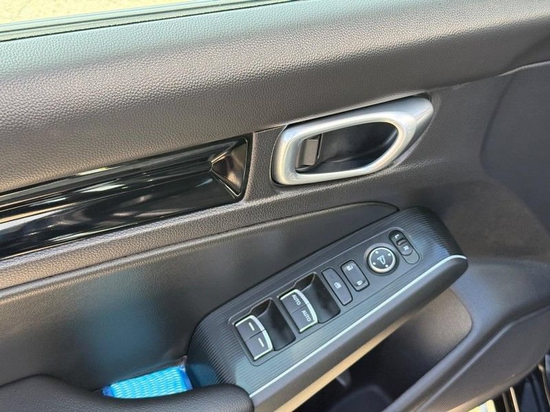 Used 2026 Honda Civic Sport Touring image 18