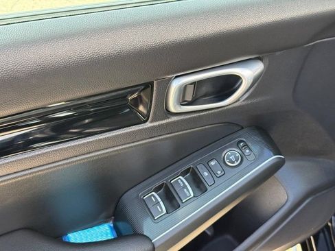 Used 2026 Honda Civic Sport Touring image 18