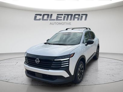 Used 2026 Nissan Kicks SV w/ Interior Electronics Package