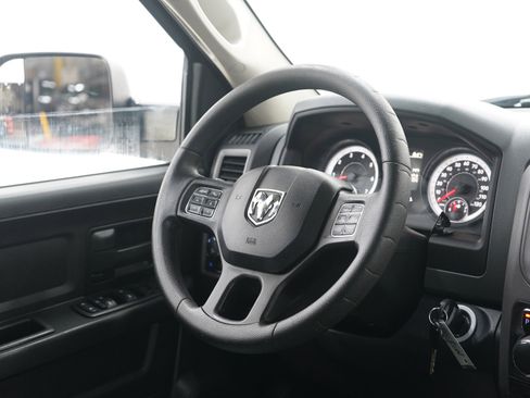 Used 2014 RAM 1500 Express image 14