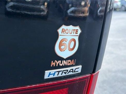 Certified 2025 Hyundai Santa Fe SEL AWD/4WD image 10