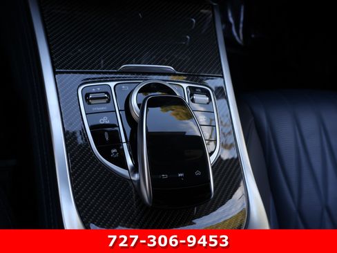 Certified 2021 Mercedes-Benz G 63 AMG 4MATIC image 30