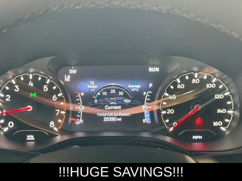 Used 2022 Jeep Compass Latitude AWD/4WD image 34