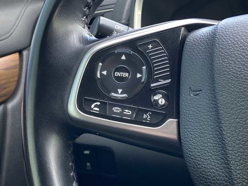 Used 2018 Honda CR-V EX-L image 32
