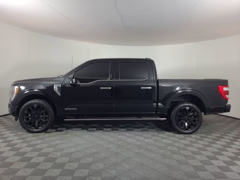 Used 2023 Ford F150 Limited image 6