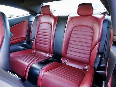 Used 2019 Mercedes-Benz C 300 Coupe image 17