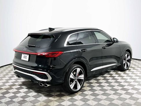 New 2025 Audi SQ5 Premium Plus image 7