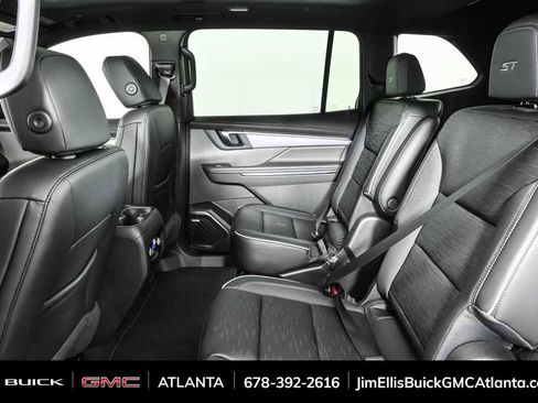 New 2026 Buick Enclave Sport Touring w/ Power Package FWD image 19