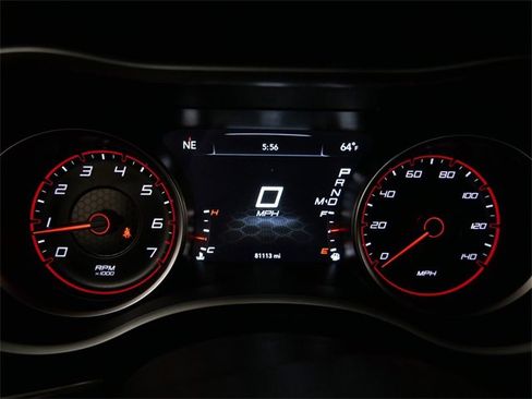 Used 2017 Dodge Charger SXT image 27