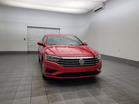Used 2019 Volkswagen Jetta S w/ Driver Assistance Package image 14