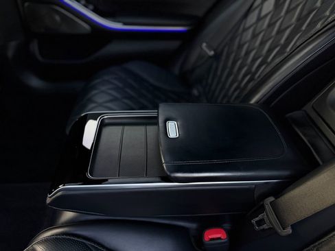 Used 2023 Mercedes-Benz S 580 4MATIC Sedan image 22