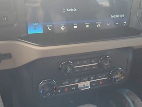 Certified 2023 Ford Bronco Wildtrak AWD/4WD image 17