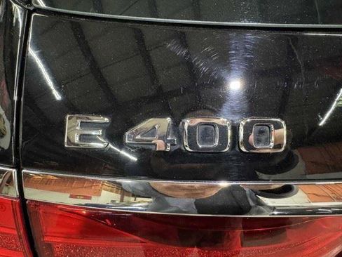 Used 2017 Mercedes-Benz E 400 4MATIC Wagon image 11