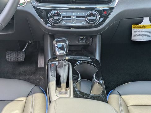 New 2026 Buick Envista Sport Touring w/ Convenience I Package FWD image 22