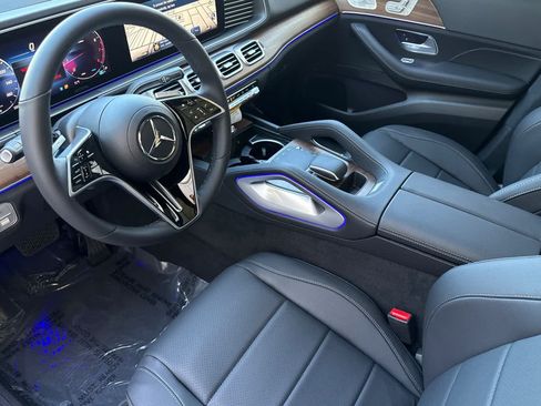 New 2026 Mercedes-Benz GLE 350 4MATIC image 9