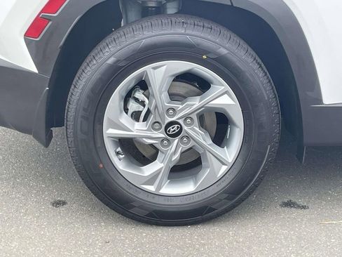 Certified 2023 Hyundai Tucson SEL FWD image 7