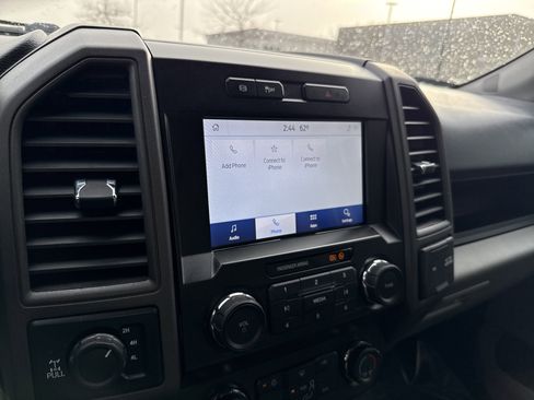 Used 2022 Ford F350 XL w/ Power Equipment Group image 20