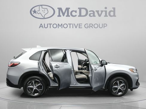 Used 2024 Honda HR-V EX-L image 41