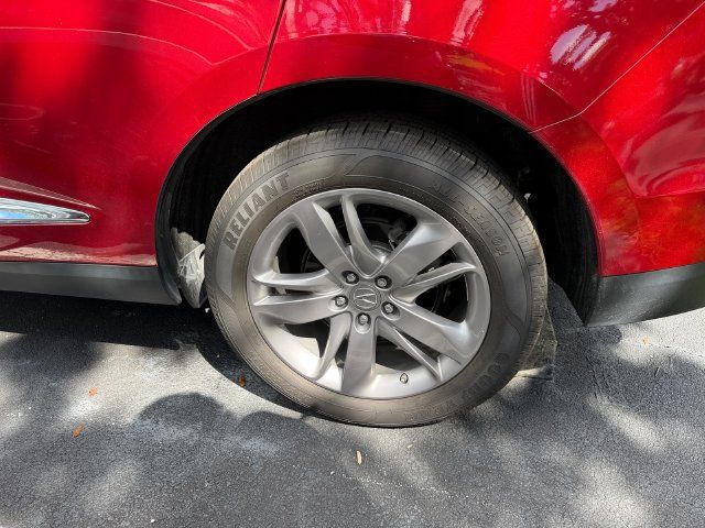 Used 2019 Acura RDX w/ Advance Package FWD image 9