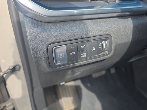 Used 2026 GMC Terrain Elevation AWD/4WD image 15