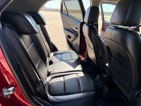 Used 2014 Buick Encore Leather image 19