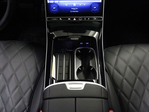 New 2026 Mercedes-Benz S 580 4MATIC Sedan image 10