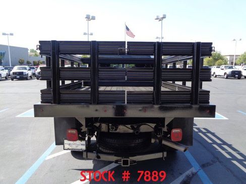 Used 2015 Ford F250 XL image 4