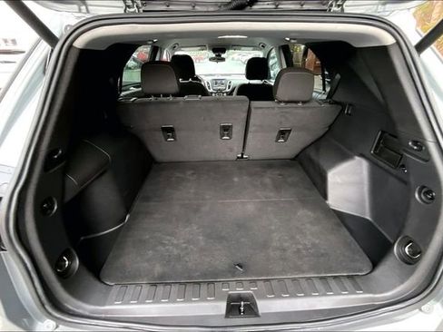 Used 2023 Chevrolet Equinox LT image 21