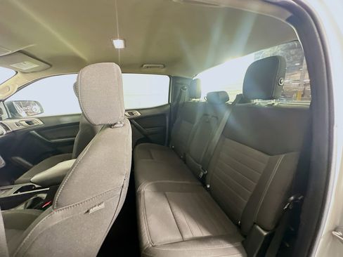 Used 2019 Ford Ranger XLT w/ Equipment Group 301A Mid RWD image 25