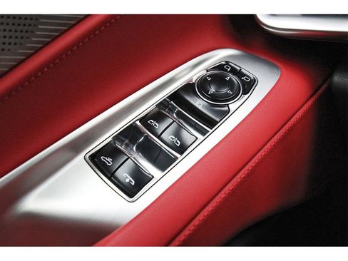 Used 2023 Chevrolet Corvette Stingray Preferred Conv w/ 2LT image 17