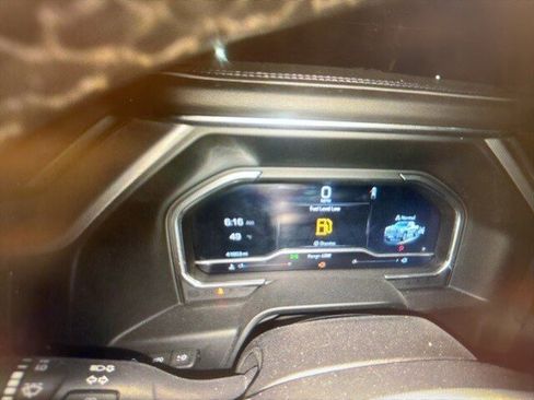 Used 2023 GMC Sierra 1500 Denali w/ Technology Package image 5