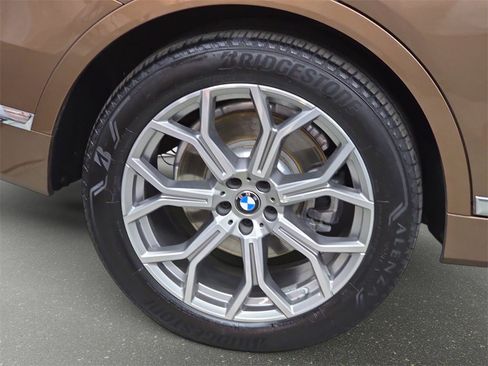 Used 2019 BMW X7 xDrive40i image 35