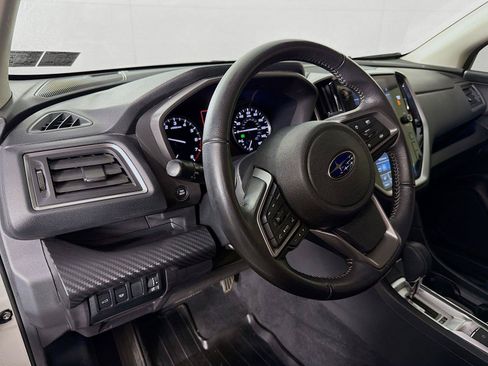 Used 2024 Subaru Ascent Premium w/ Convenience Package AWD/4WD image 16