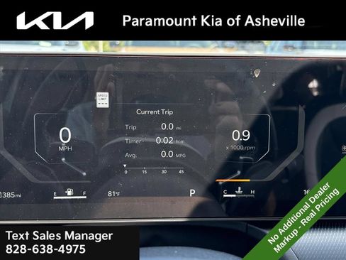 New 2026 Kia K4 GT-Line FWD image 8