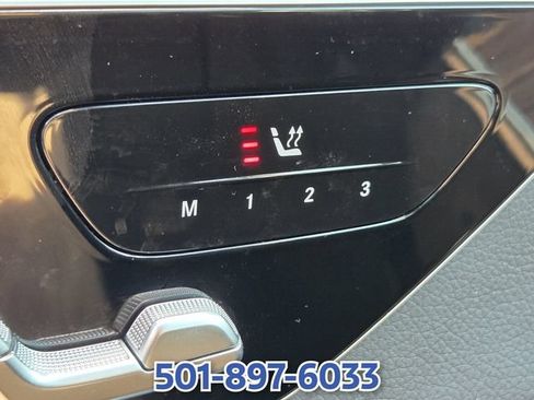 Used 2024 Mercedes-Benz GLC 300 4MATIC image 27