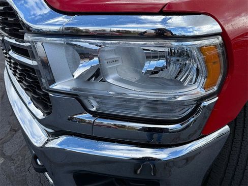 Certified 2024 RAM 2500 Big Horn w/ Bed Utility Group image 24