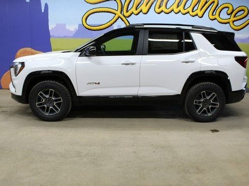 New 2026 GMC Terrain AT4 w/ LPO, Floor Liner Package image 7