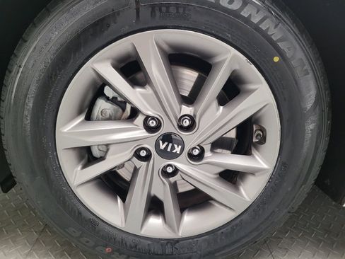 Used 2019 Kia Optima LX FWD image 31