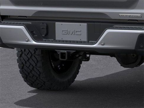 New 2026 GMC Canyon Elevation image 14